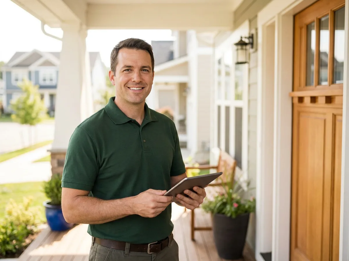 Pest control FAQs for Tolna, ND